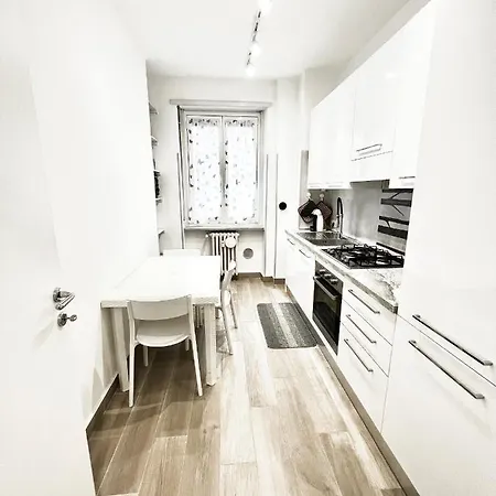 Di Andrea Apartment *
